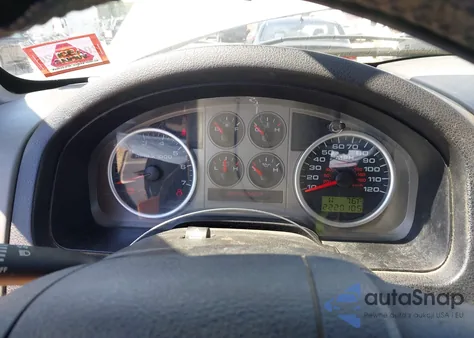 2007 Ford F-150 Stx/Xl/Xlt from USA, damaged, VIN 1FTRX12WX7KD65939